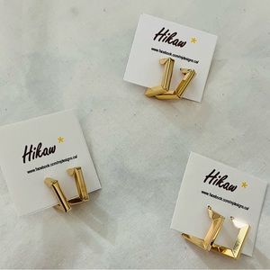 Fashion Earrings
